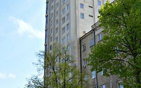 Kharkov Hotel